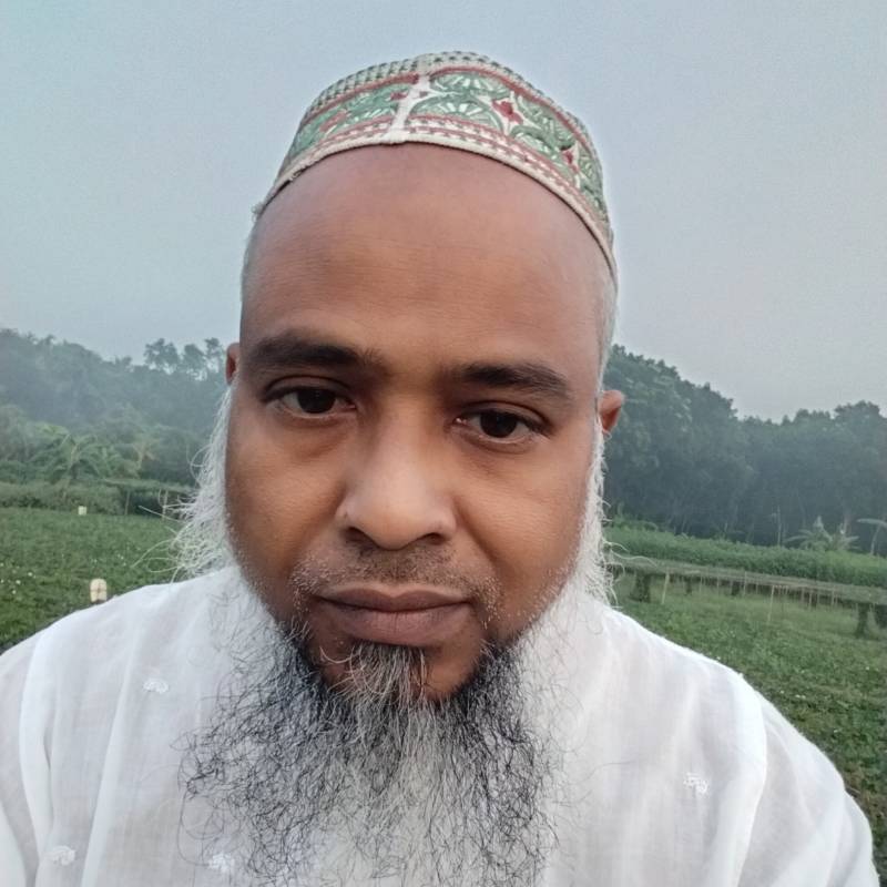 Doctor, 41, Chandi