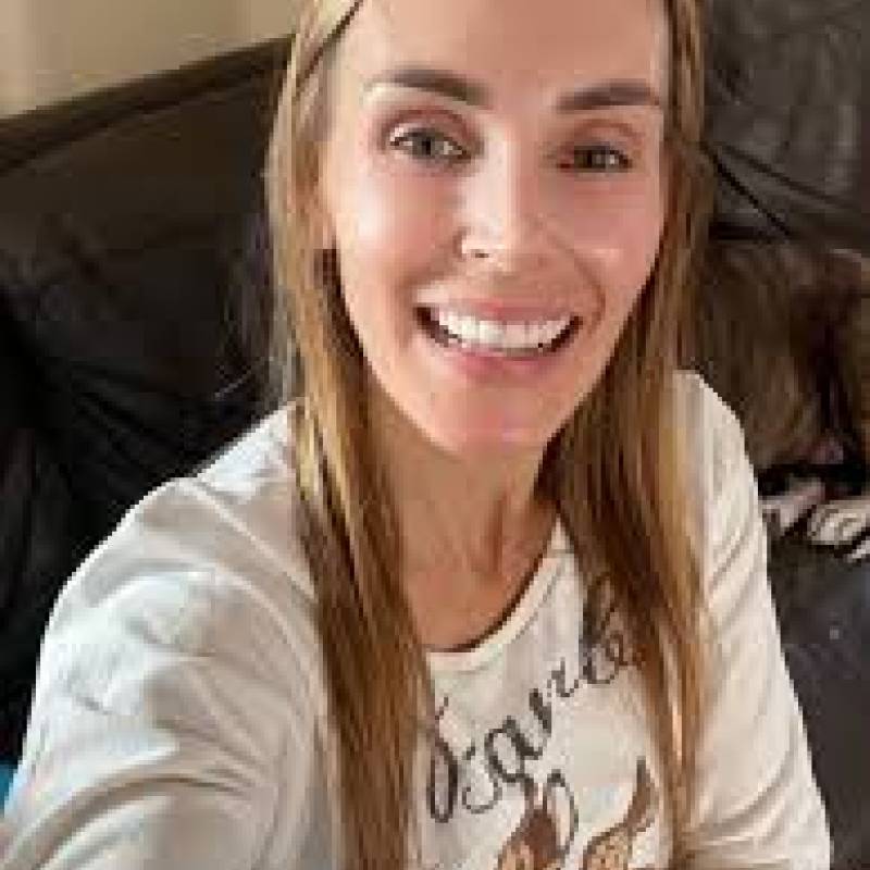 Rosalinda, 75, Cholargs