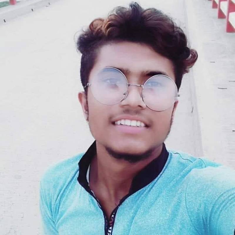 Mehedi Hassan, 21, Vxj