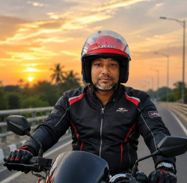 Ab Malek Sijar, 35, Malanday