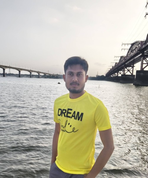 .Sahim, 29, Riverton