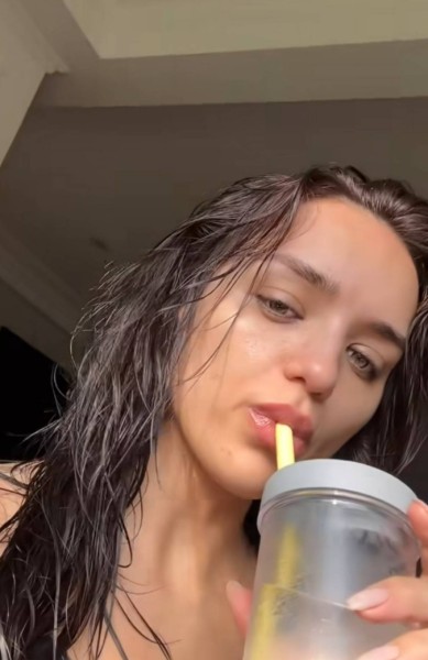 Kimberley, 27, Sumpango