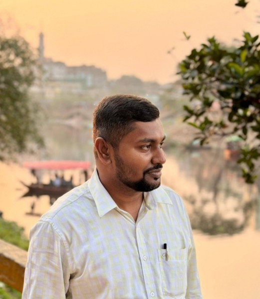 Shahidul, 33, Geylegphug