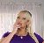 Alura Jenson, 42, Pakistan
