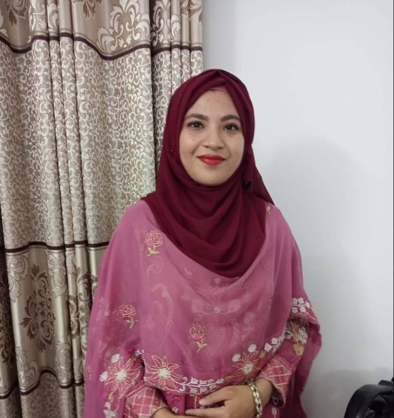 khondoker, 32, Ilmajoki