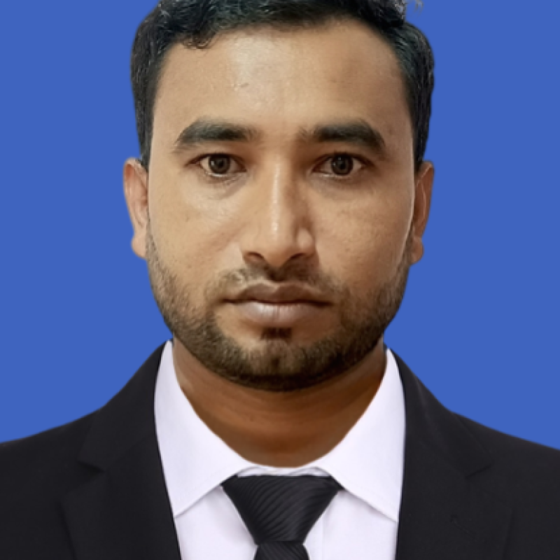 Mohammad jahidul islam, 26, Meschede