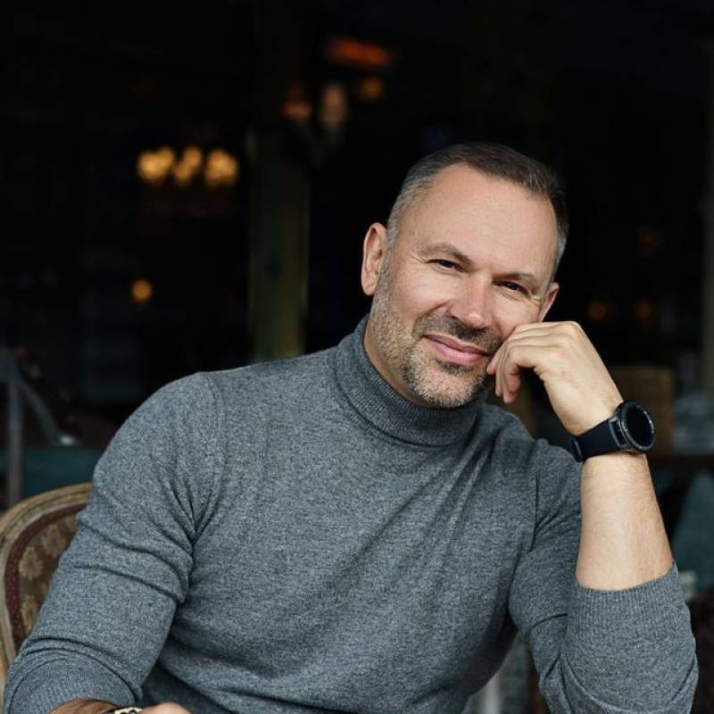 Riaz, 29, Cabatuan