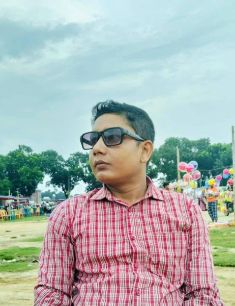 Biplob, 32, Herten