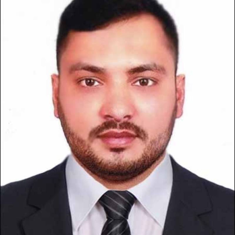NAZRUL, 35, Murray Bridge