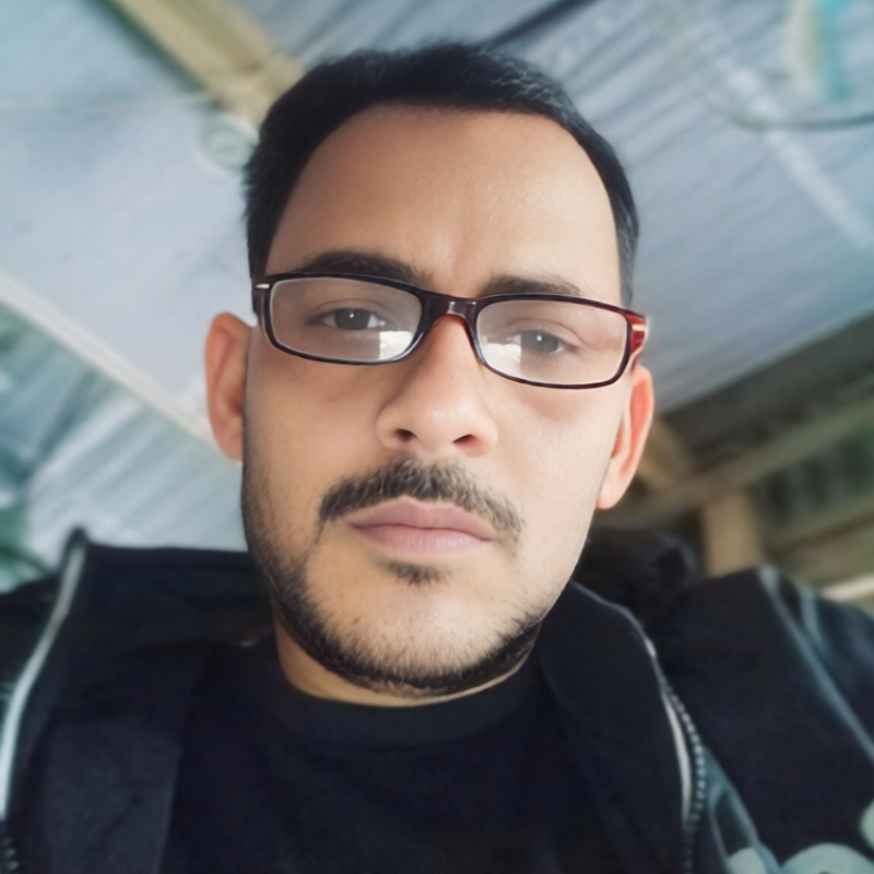 ARUN DAS, 32, Lanzhou