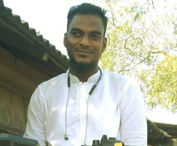 Abdur Rahman, 32, Romang