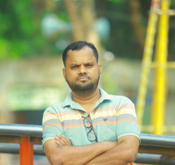 Rony, 38, Lipno