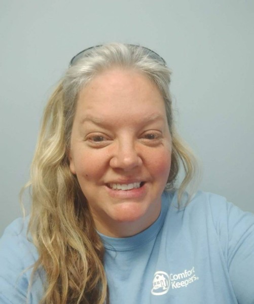 Teresa, 41, Berat