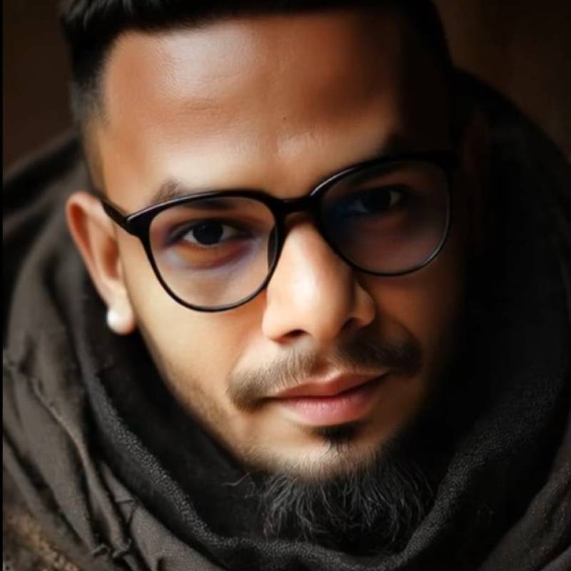 M S HAWLADAR, 35, Tamcm