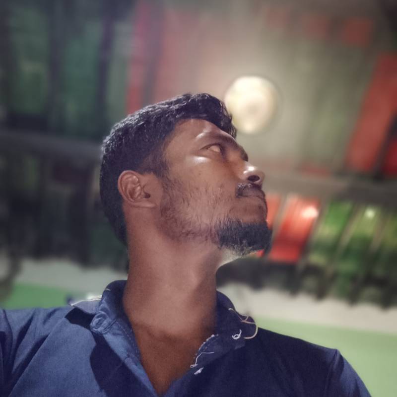 Ahoshan, 33, Binhouy