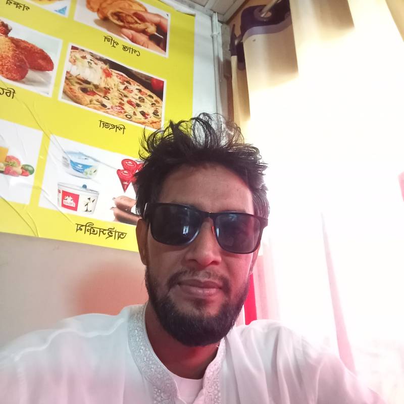 Mozammel, 32, Schnaittach