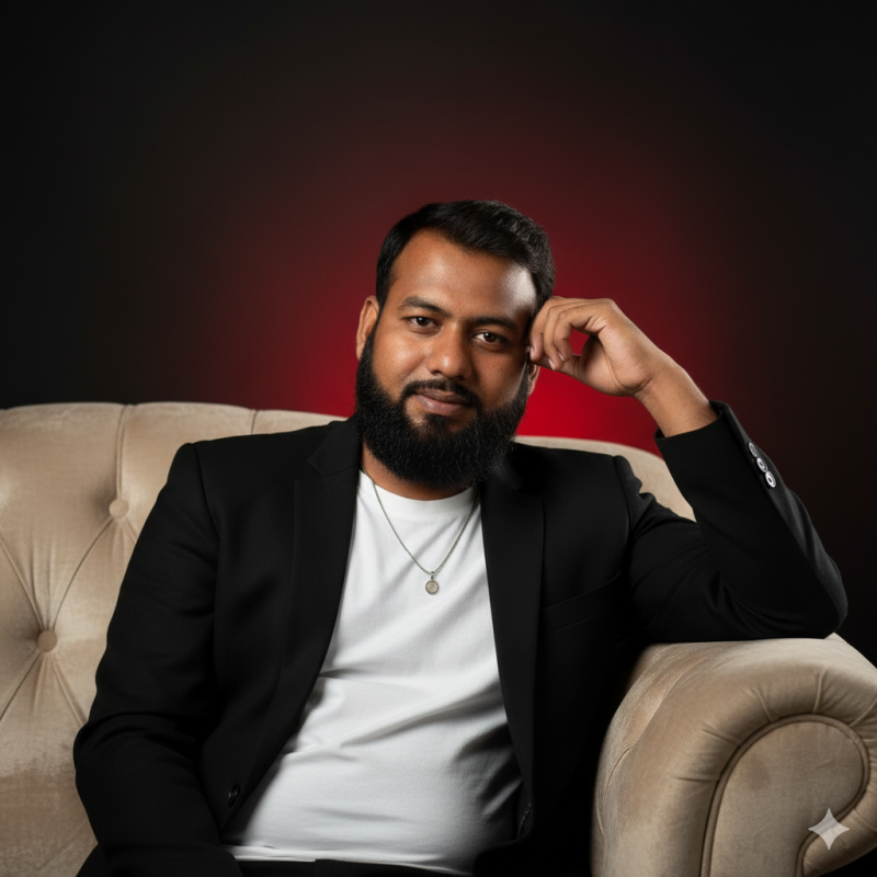 Suvro, 43, Schaumburg