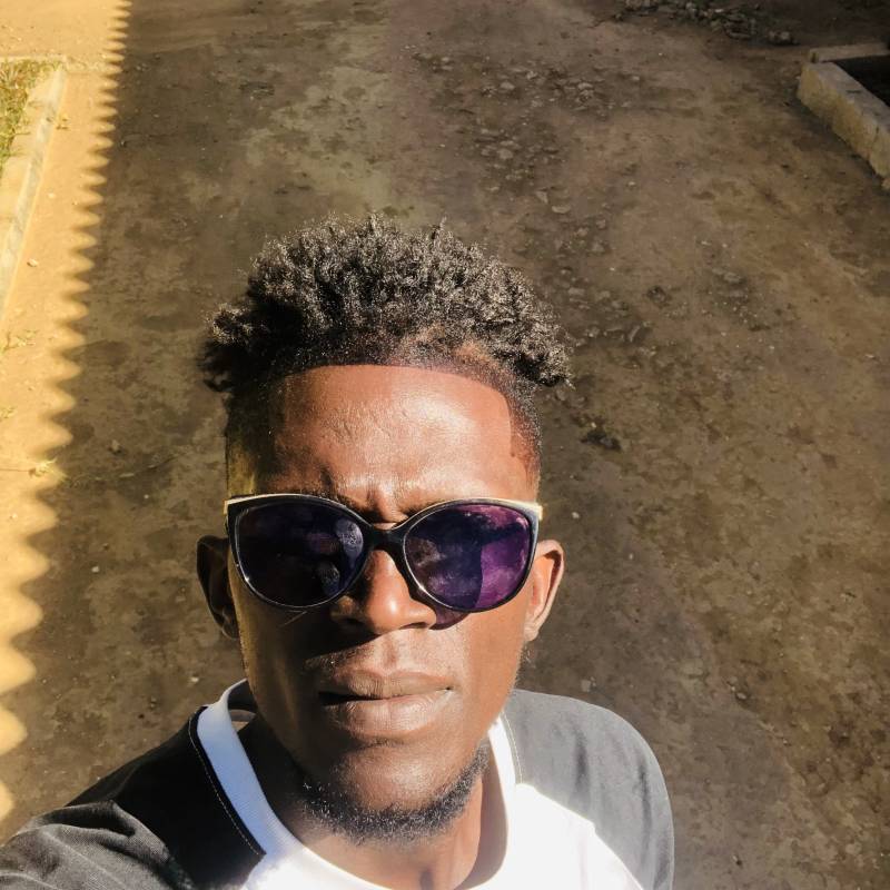 Jethro, 26, Mariluz