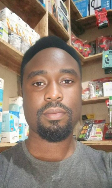 Stephen, 27, Zubayr