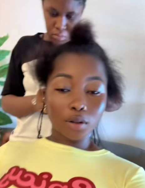 Ashley hill, 28, Kottru