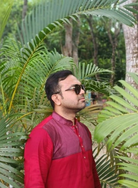 M Hasan, 25, Sadah