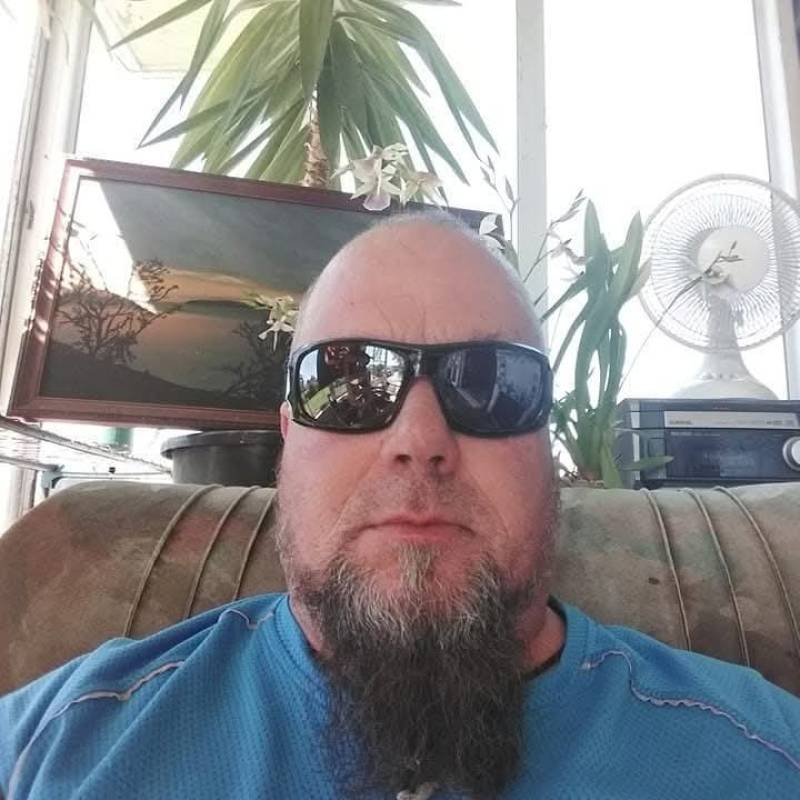 Tony, 51, Murmansk