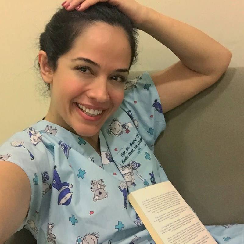 Sarah, 39, Bhander