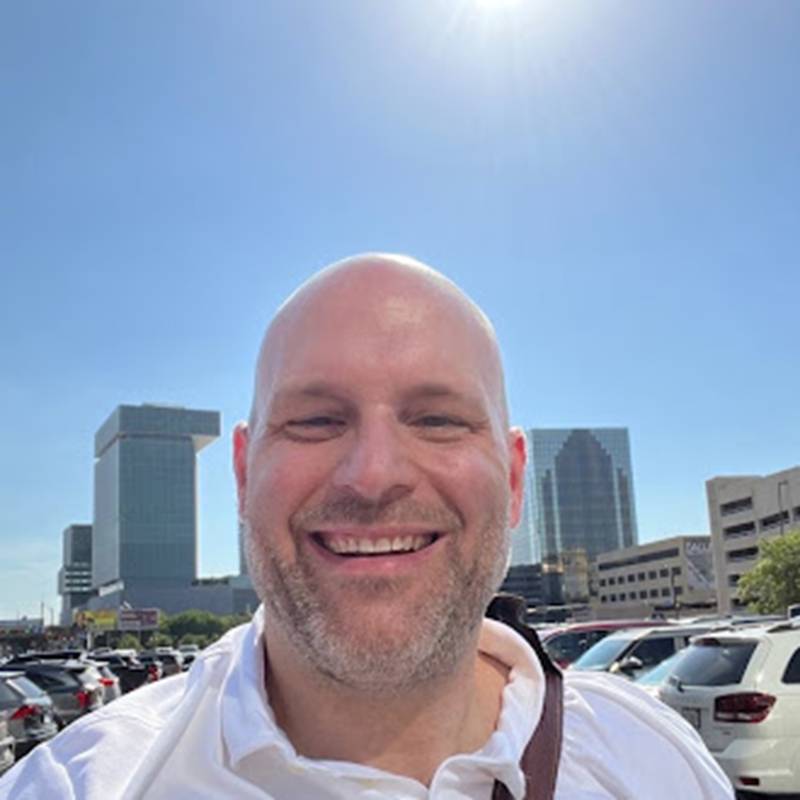 Steve, 45, Mandan