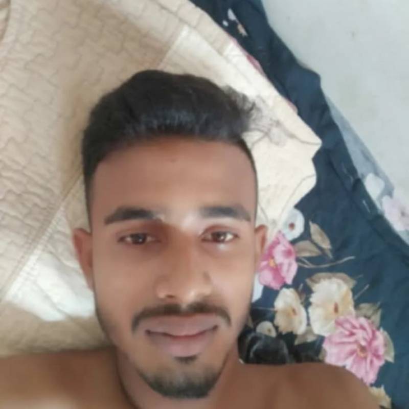 Md Masum, 39, Cuchi