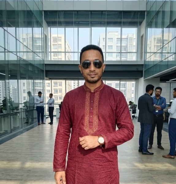 Rohim, 38, Brignoles