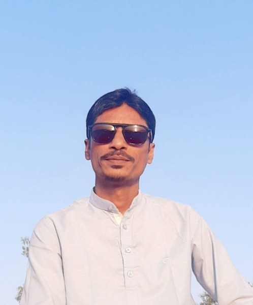 Nayem, 41, Wappinger