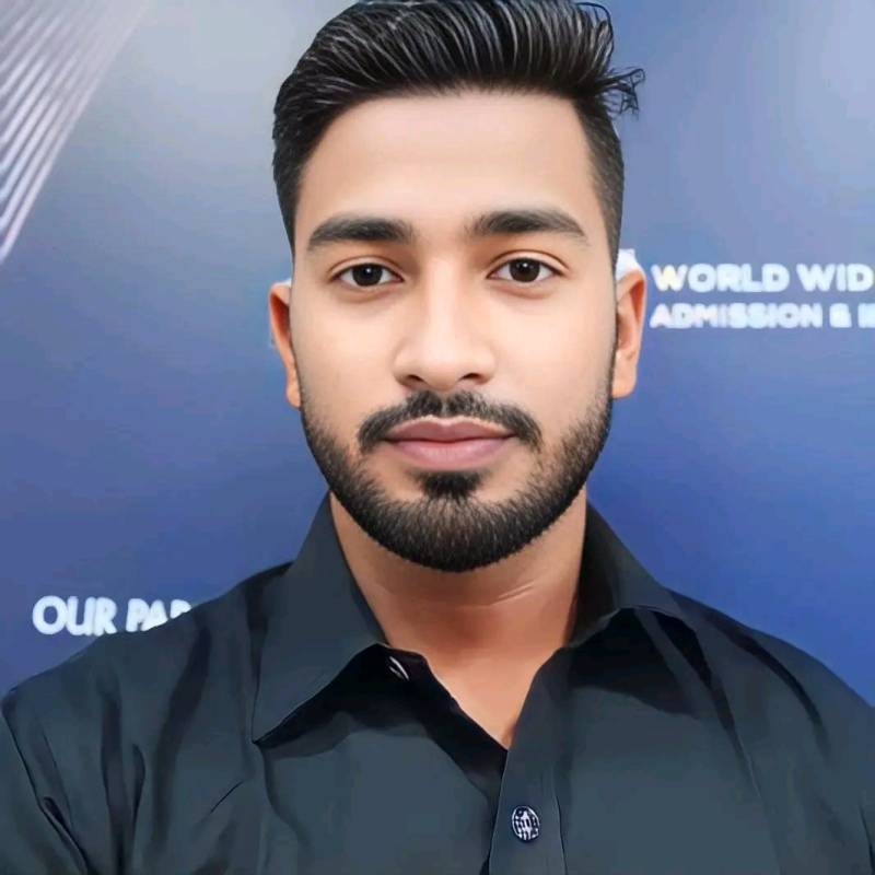 Shiful Islam, 31, Tasquillo