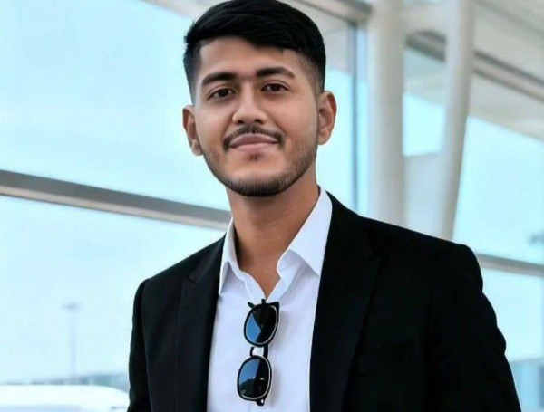 Shakil khan, 26, Allru