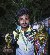 Sp saddam, 29, Francia