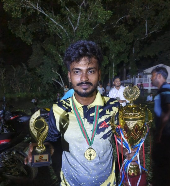 Sp saddam, 29, Zevenaar
