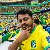 Polash, 38, Mal