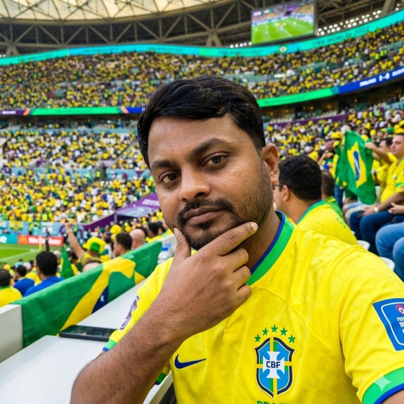 Polash, 38, Koppies