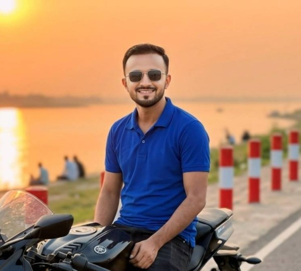 Md Jahidul Islam jahid, 27, Soliletsk