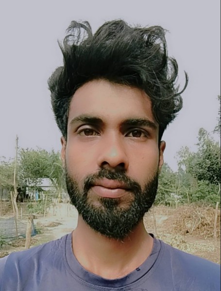 MD Jakirul Islam shagor, 29, Eppstein