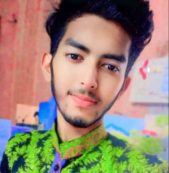 Rahul Hosen Mohin, 29, Seraing