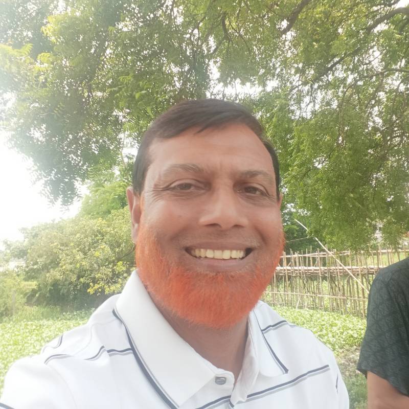 Nadim, 41, Raqqah