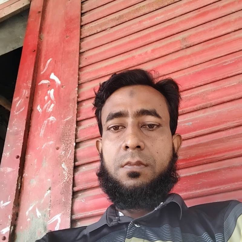 Monir, 37, Al Jawf