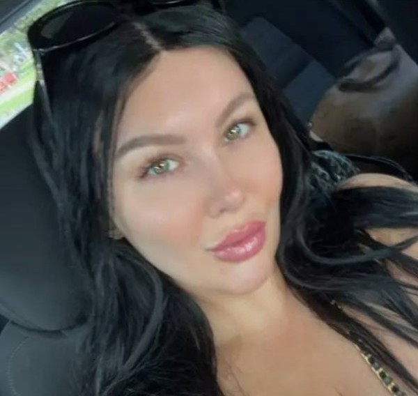 Meli Rowland, 36, Mann