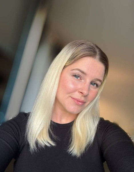 Linda, 45, Toumoukro