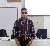 Md.Mahed Hasan, 34, India