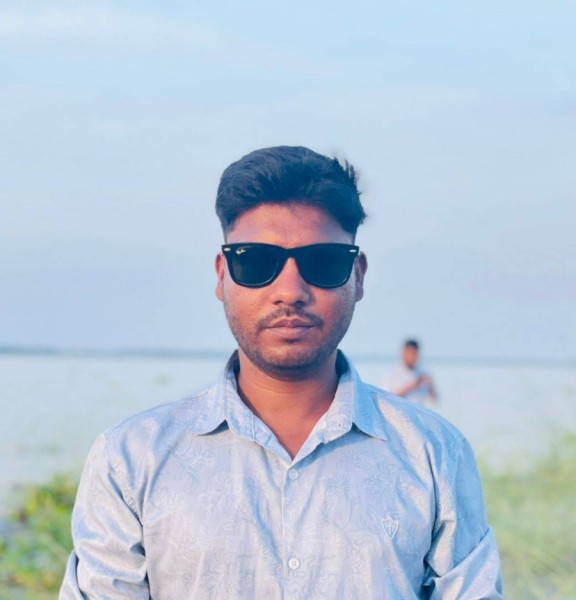 Mahabub, 20, Bodhan