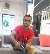 Rakib, 32, Monte San Savino