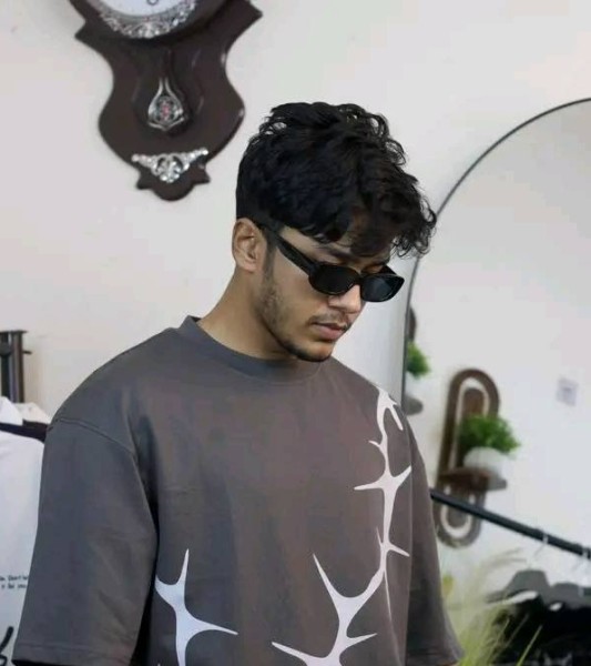 Mehedi Hasan, 27, Sibutu