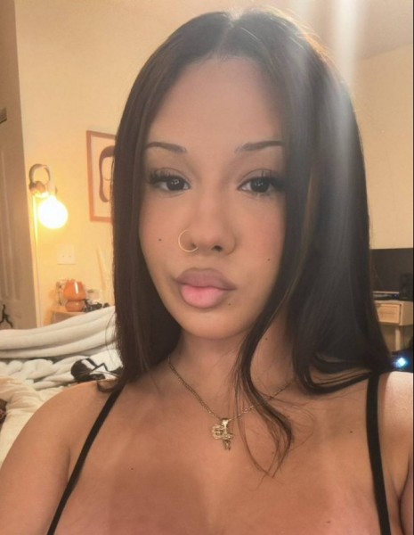 Lynn Jessica, 34, Lower