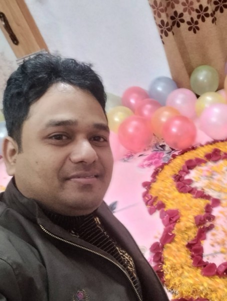 Rasel, 27, Chur